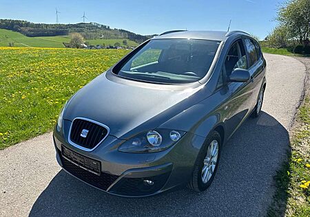 Seat Altea XL Stylance 1.Hand 140ps