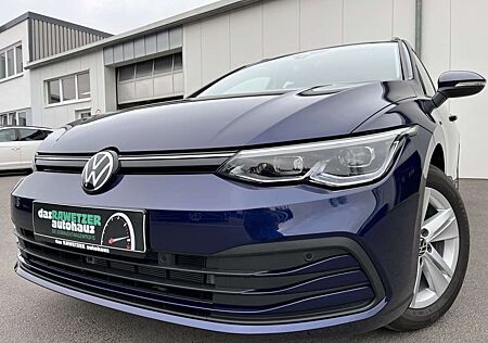 VW Golf Volkswagen Variant 1.5 TSI DSG Life Digital Cockpit DAB Navi