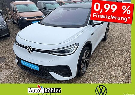 VW ID.5 Volkswagen Pro Performance Dämm-/Akustikglas ACC HUD