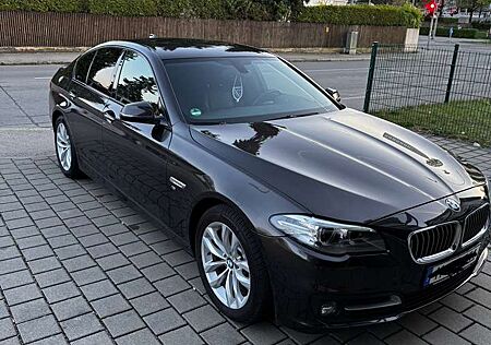 BMW 520d 520 Aut.