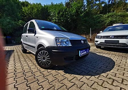 Fiat Panda 1.1 8V Active/nur77.890KM/Guter Zustand //