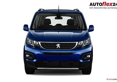 Peugeot Rifter 1.2 PureTech 110 Active L1 81 kW (110 PS), Scha...
