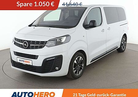 Opel Zafira Life 2.0 CDTI Elegance M (L2) Aut.*NAVI*TEMPO*PDC*