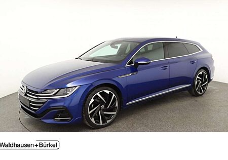 VW Arteon Volkswagen Shooting Brake 2.0 TDI DSG R-Line Klima Navi