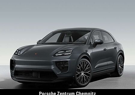 Porsche Macan 4 Electric Luft;BOSE;Pano;ACC