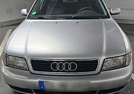 Audi A4 1.8