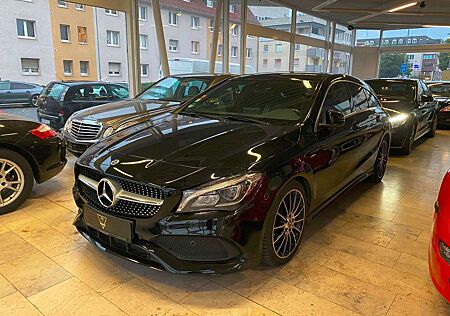 Mercedes-Benz CLA 200 SB AMG Edition/LED/Led./Navi/Kamera/