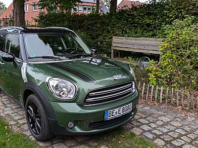 MINI Cooper Countryman Cooper