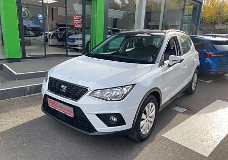 Seat Arona Style mit NAVI und AHK