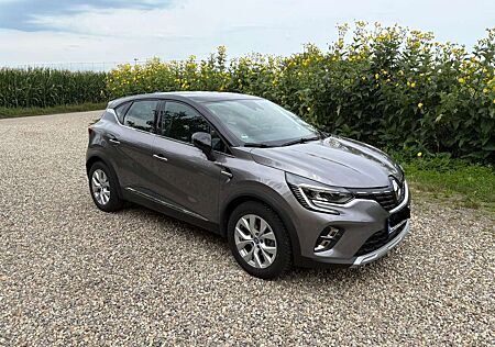 Renault Captur Intens
