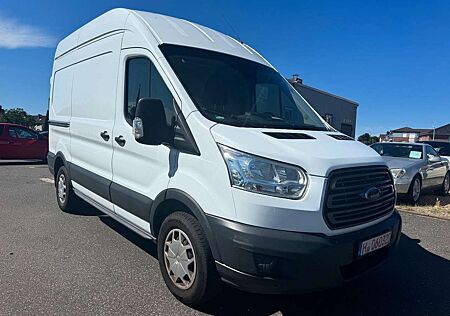 Ford Transit 350 L2 Trend 7/1 Hand/AHK /PDC-€ 10.000,Netto