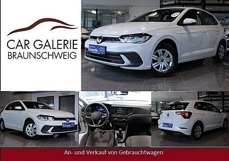 VW Polo Volkswagen VI KLIMAANLAGE*SITZHEIZUNG*VIRTUAL*