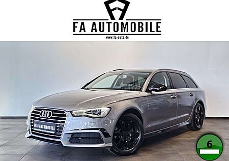 Audi A6 Avant 2.0 TDI ultra Navi Xenon Pdc 17 Zoll