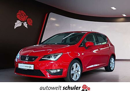 Seat Ibiza 1.0 TSI DSG FR Xenon Navi Sitzheizung