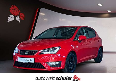 Seat Ibiza 1.0 TSI DSG FR Xenon Navi Sitzheizung