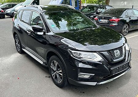 Nissan X-Trail N-Connecta~AUTOMATIK~RFK~NAVI