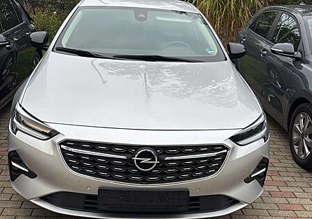 Opel Insignia Grand Sport 2.0 Diesel 4x4 Automatik GS L