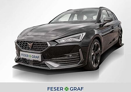 Cupra Leon Sportstourer 1.5 eTSI DSG/LED/NAVI/KAMERA/KEYLESS