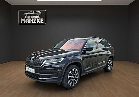 Skoda Kodiaq Drive 125 4x4