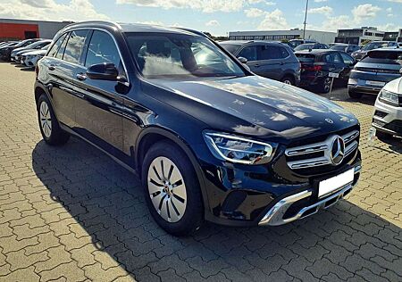 Mercedes-Benz GLC 220 d 4Matic Navi/Leder/Memory/1.Hd