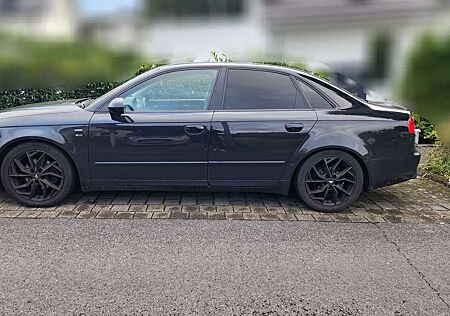 Seat Exeo +2.0+TDI+CR+Sport