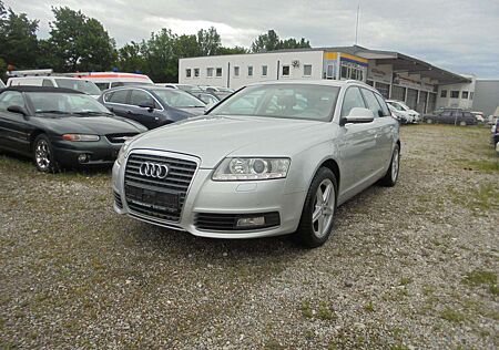 Audi A6 Avant 2.7 TDI Quattro Aut. ~ Webasto ~ Leder