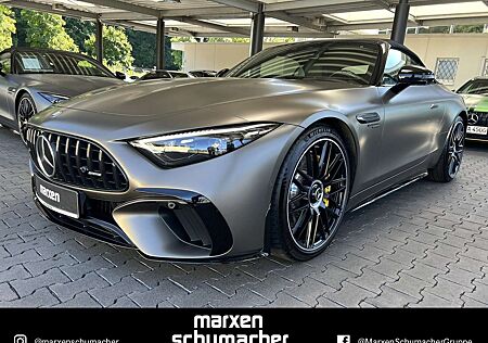 Mercedes-Benz SL 63 AMG AMG SL 63 4M+ Aero+Massage+Burm3D+Night2+Magno