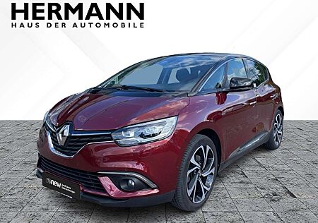 Renault Scenic IV 1.3 TCe 160 BOSE Edition *Navi*LED