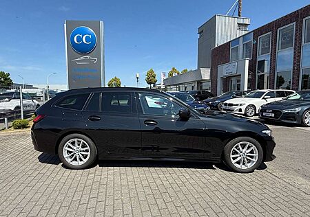 BMW 320d 320 Touring xDrive Driving Assistant+Klima3Z