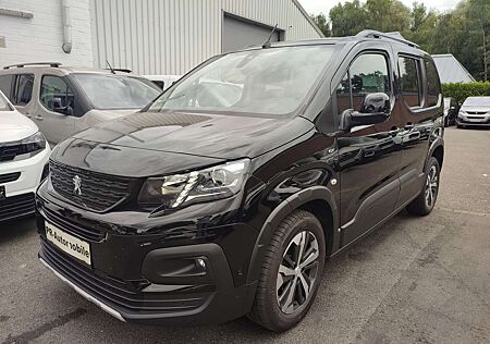 Peugeot Rifter PureTech 130 EAT8 GT Line Navi+Cam/7 Sitze
