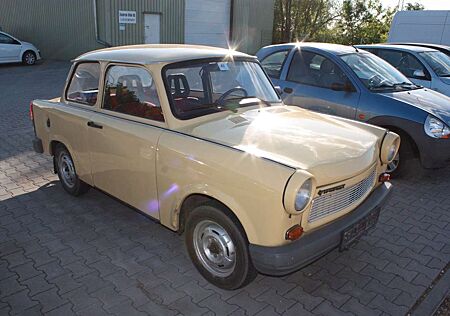 Trabant Others 1,1 Limousine mit AHK