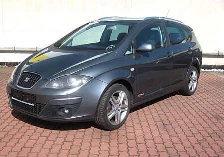 Seat Altea XL Stylance / Style * Service + TÜV neu *