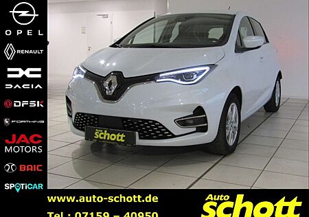 Renault ZOE Experience R110 Z Inkl. Batterie