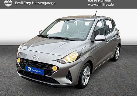 Hyundai i10 1.2 Trend