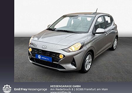 Hyundai i10 1.2 Trend