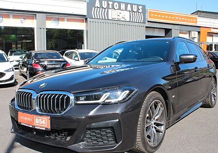 BMW 520 5 Touring d M Sport/LEDER/NAVI/KAM/1 HAND/