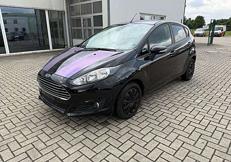 Ford Fiesta Trend