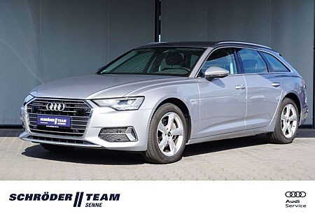 Audi A6 Avant 45 TDI quattro S tronic sport Navi ACC AH