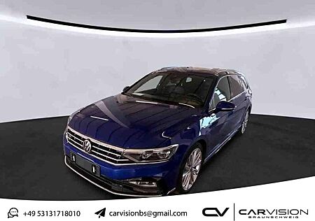 VW Passat Variant gebraucht kaufen VW Passat Variant Volkswagen Elegance DSG*R-LINE*AHK*PANO*ViCo