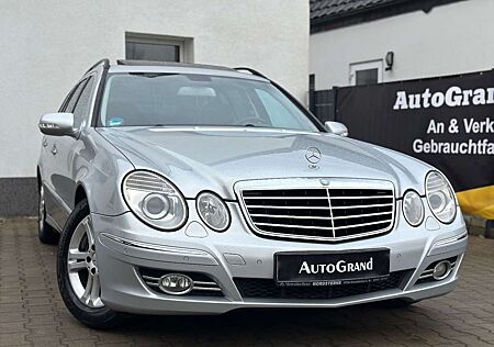 Mercedes-Benz E 220 CDI*AHK*BiXenon*Klima*Avantgarde*TÜV*