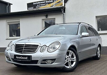 Mercedes-Benz E 220 CDI*AHK*TÜV*Klima*Avantgarde