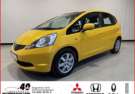 Honda Jazz 1.2 Trend i Allwetter+Klima+el. Fenster+el. Spiege