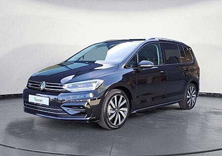 VW Touran Volkswagen 1.5 TSI DSG Comfortline R-Line AHK
