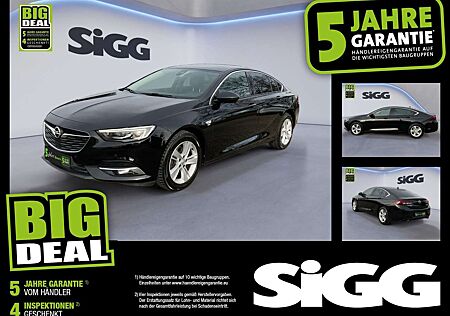 Opel Insignia GS Business INNOVATION Automatik Navi