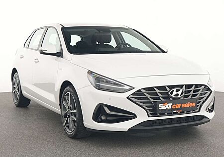 Hyundai i30 1.0 T-GDI Trend|LED|NAV|SHZG|PDC+Kamera|17"