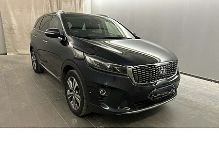 Kia Sorento 2.2 CRDI Platinum Edition 4WD AHK, Pana.