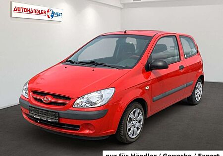 Hyundai Getz 1.1 RCD USB DAB+