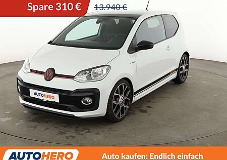 VW Up Volkswagen ! 1.0 TSI GTI*TEMPO*KLIMA*GARANTIE*