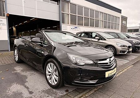 Opel Cascada gebraucht kaufen Opel Cascada 1.4 Active ecoFlex LEDER*XENON*NAVI*ALU