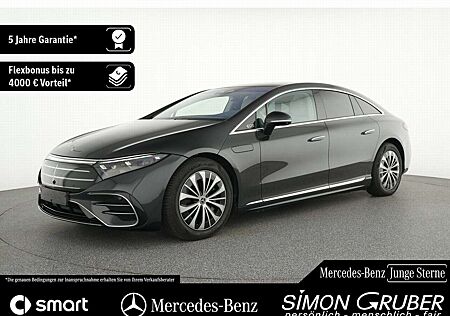 Mercedes-Benz EQS 450+ AMG Pano Airmatic Massage Burm3D 118kwh